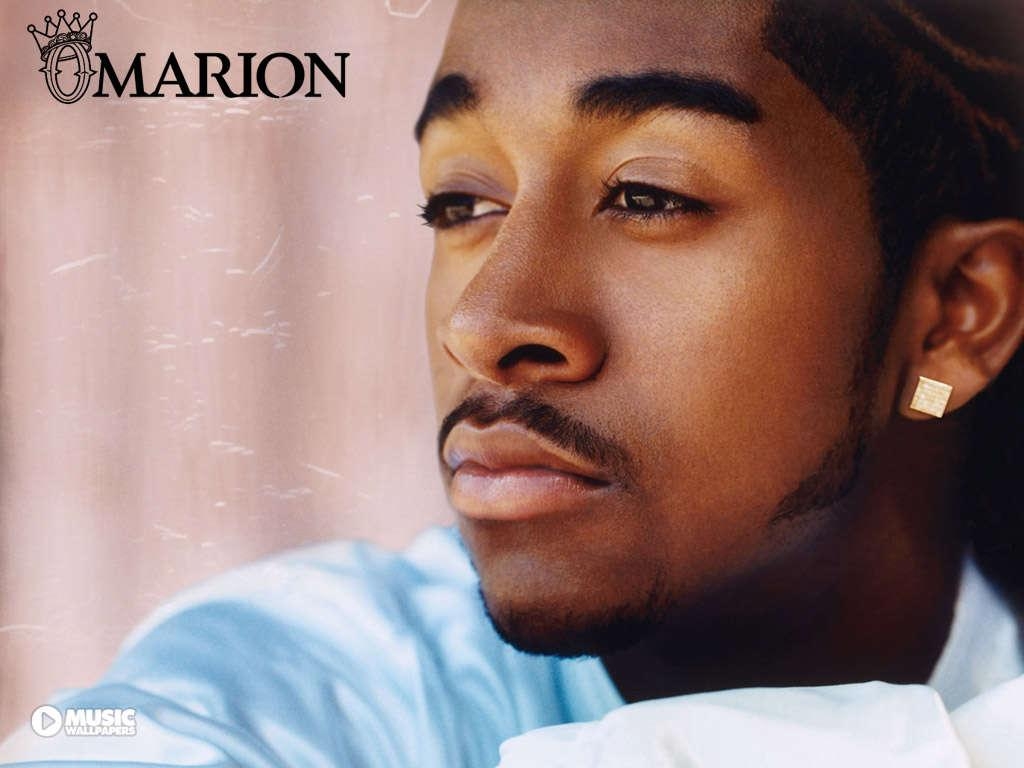 1030x770 Omarion: an American R&B Singer, Songwriter, Actor, Dancer, Record, Desktop