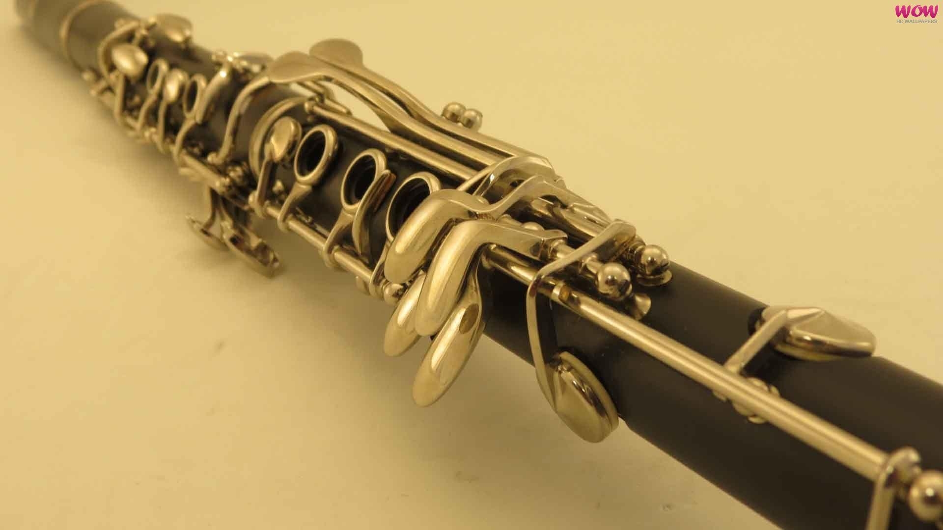 1920x1080 Clarinet, Desktop