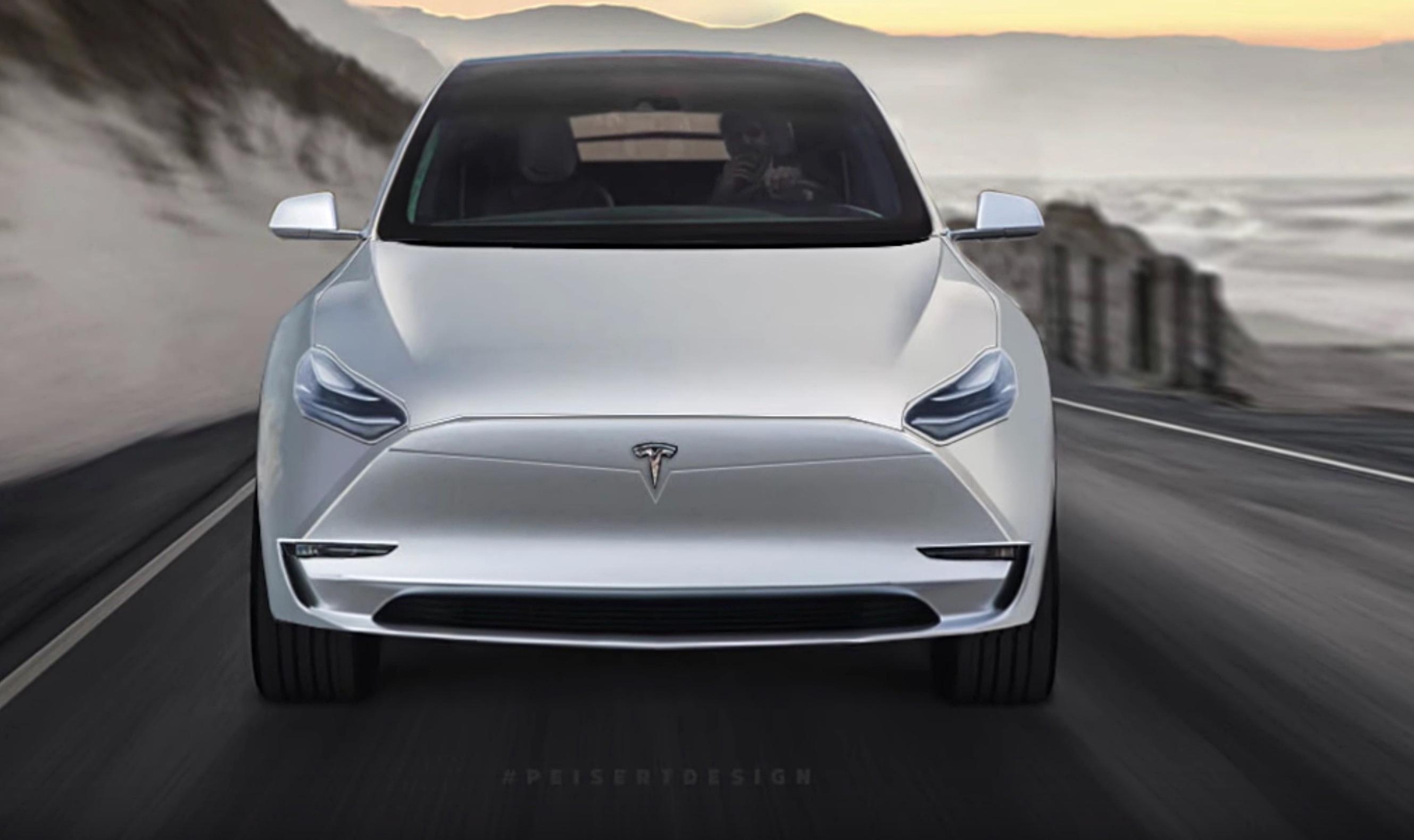 2660x1580 tesla model y Specs 2019, Desktop