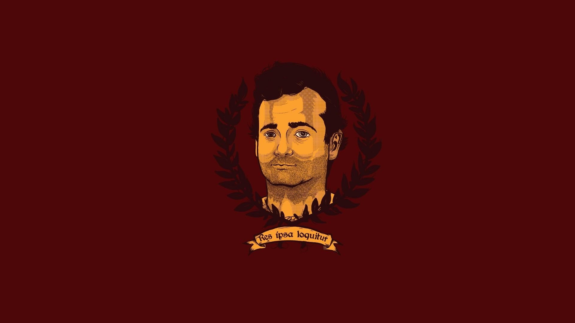 1920x1080 Bill Murray HD Wallpaper, Desktop