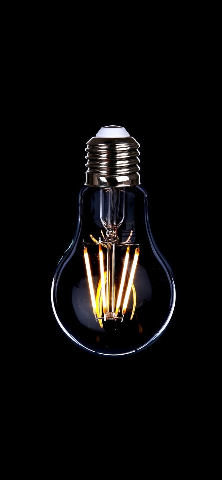 740x1600 light bulb #light #wallpaper #iphone #background #picture #wallpaper. Neon light wallpaper, Lit wallpaper, Neon wallpaper, Phone