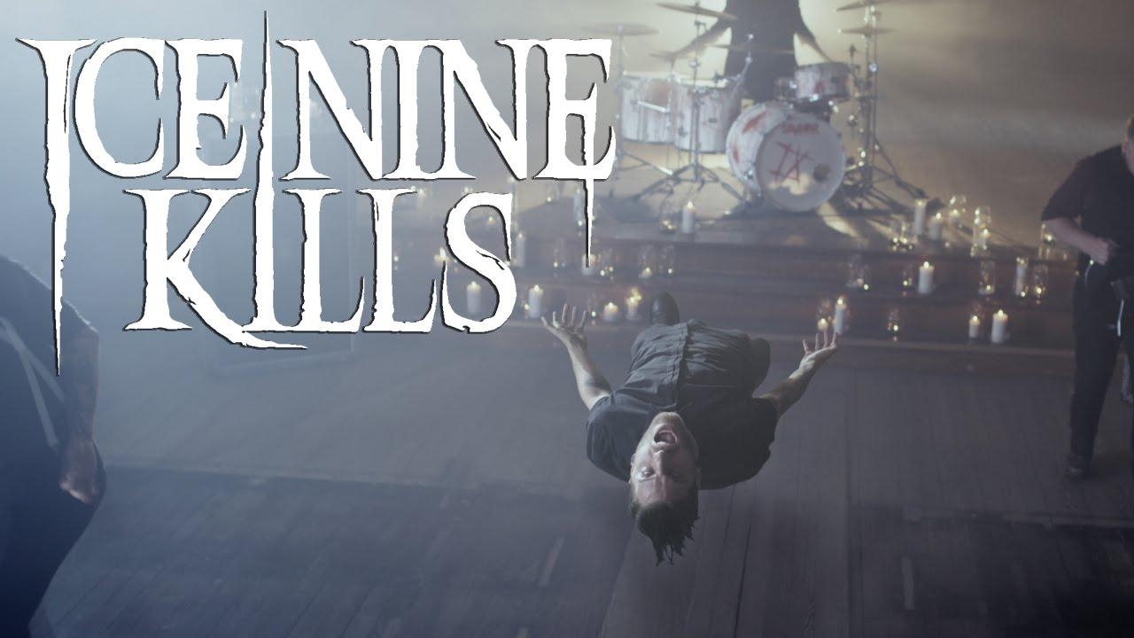 1280x720 Ice Nine Kills of the Cursed Official Music Video, Desktop