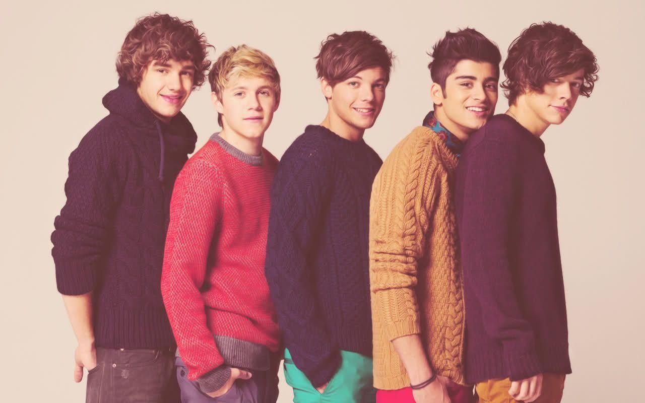 1280x800 One Direction Обои One Dee <33 HD Обои and background фото, Desktop