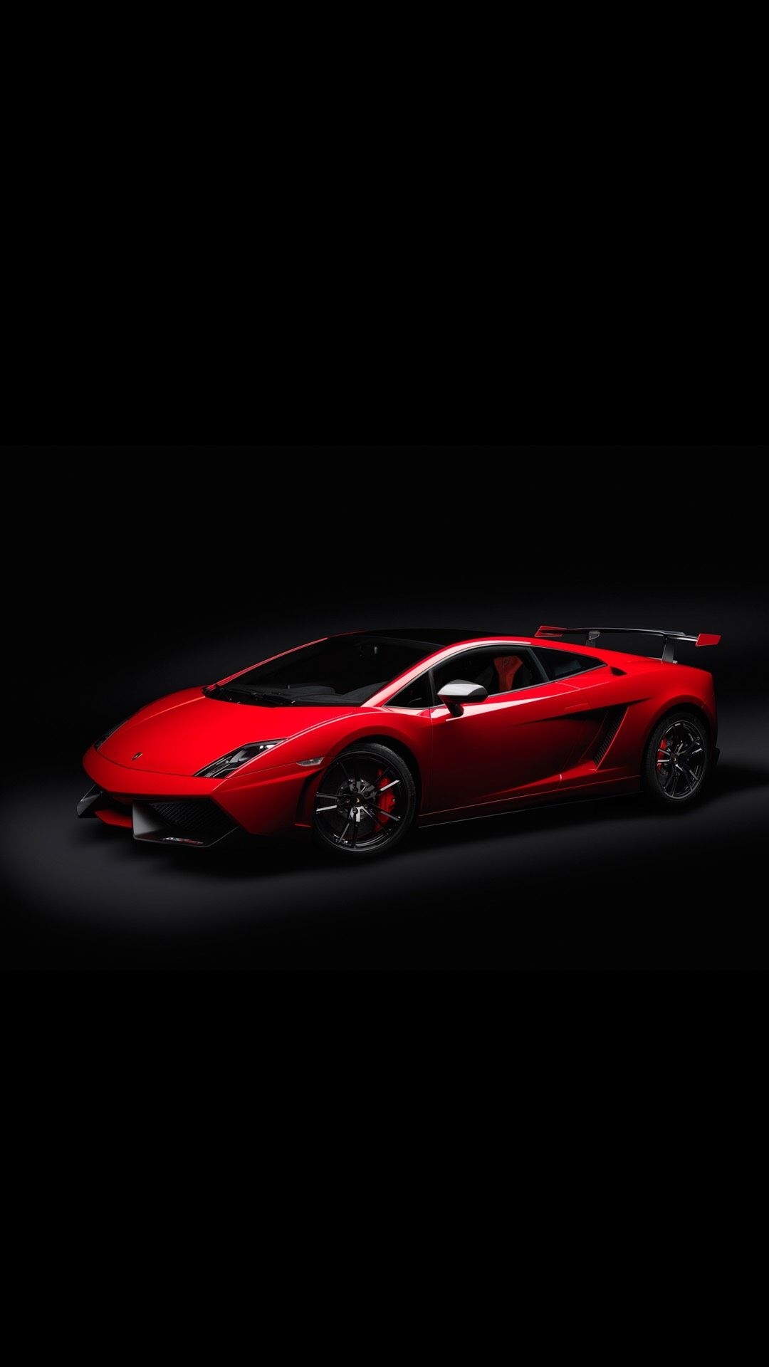 1080x1920 Lamborghini Gallardo Super Trofeo Stradale phone wallpaper, Phone