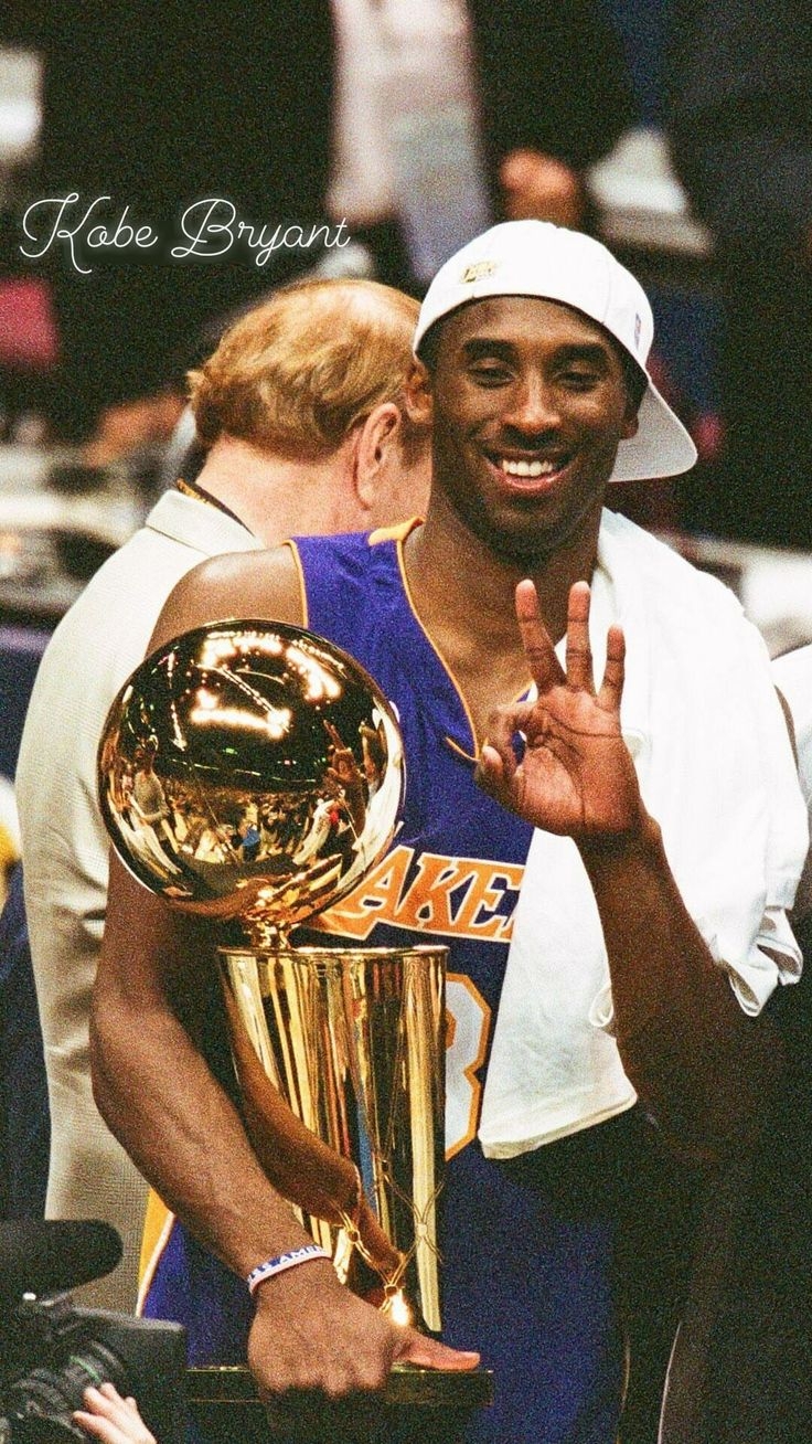 740x1310 Kobe Bryant Wallpaper Wallpaper Kobe Bryant Championship, Phone