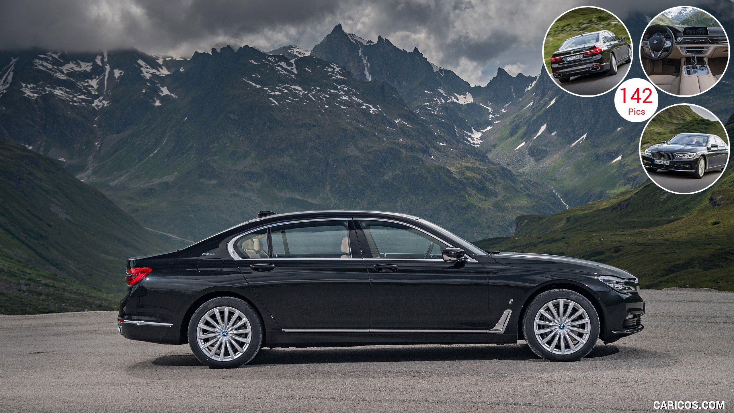 2560x1440 BMW 7 Series 740Le XDrive IPerformance. HD Wallpaper, Desktop