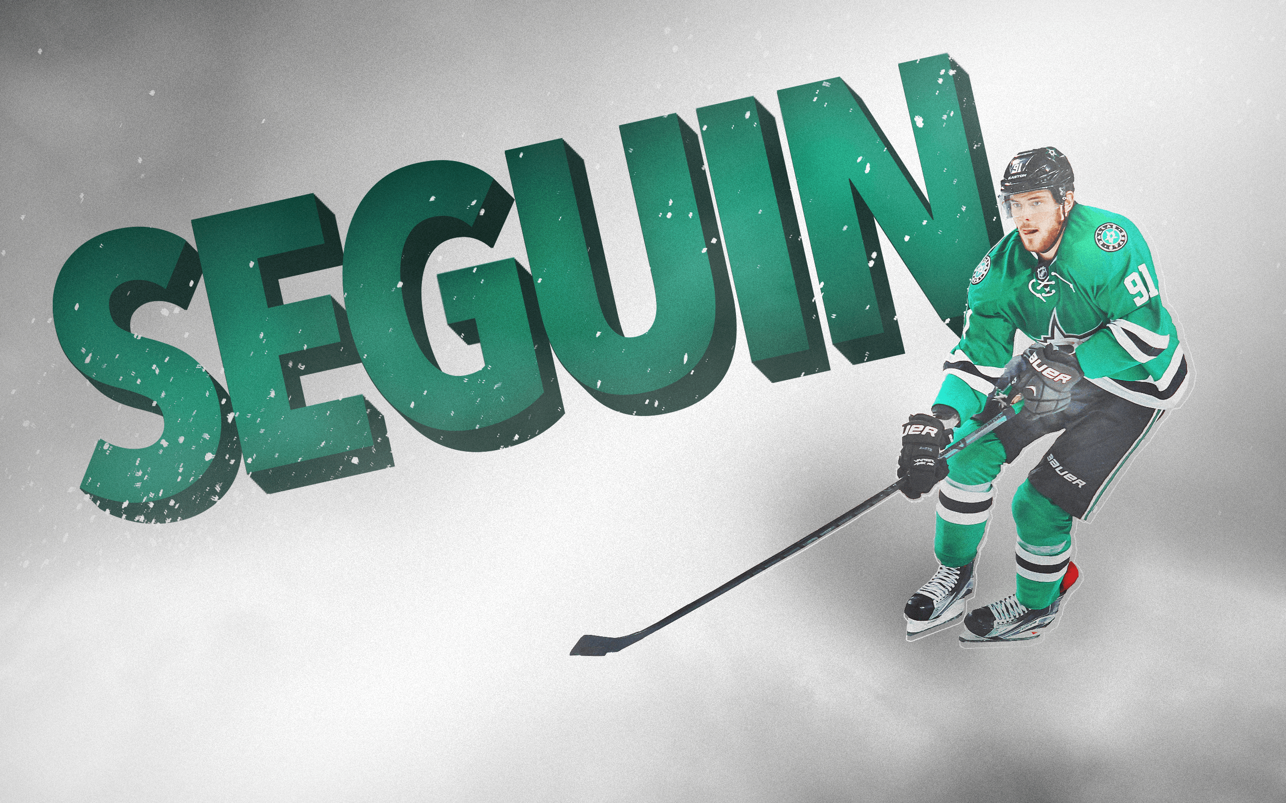 2560x1600 Tyler Seguin Wallpaper, Desktop