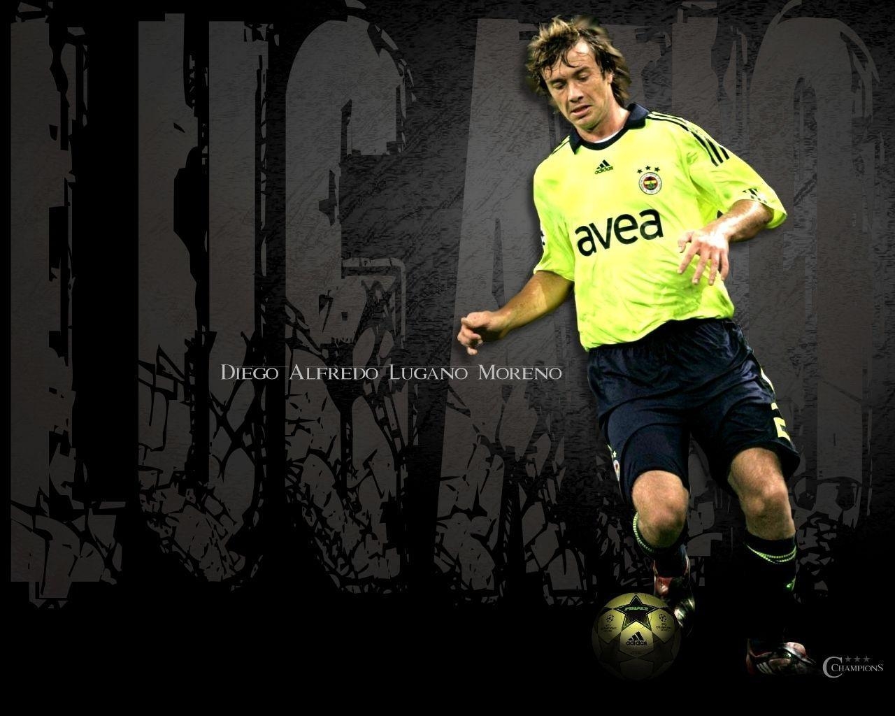 1280x1030 Fenerbahçe SK image DiegoLUGANO HD wallpaper and background, Desktop