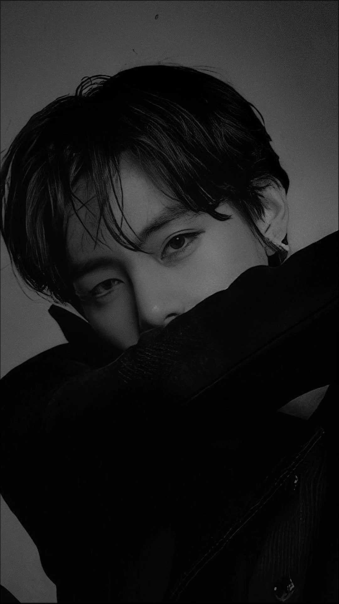 1080x1920 BTS V Wallpaper Free HD Wallpaper, Phone