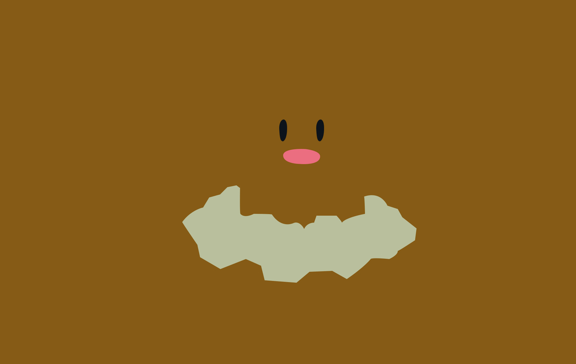 1130x710 Diglett, Desktop