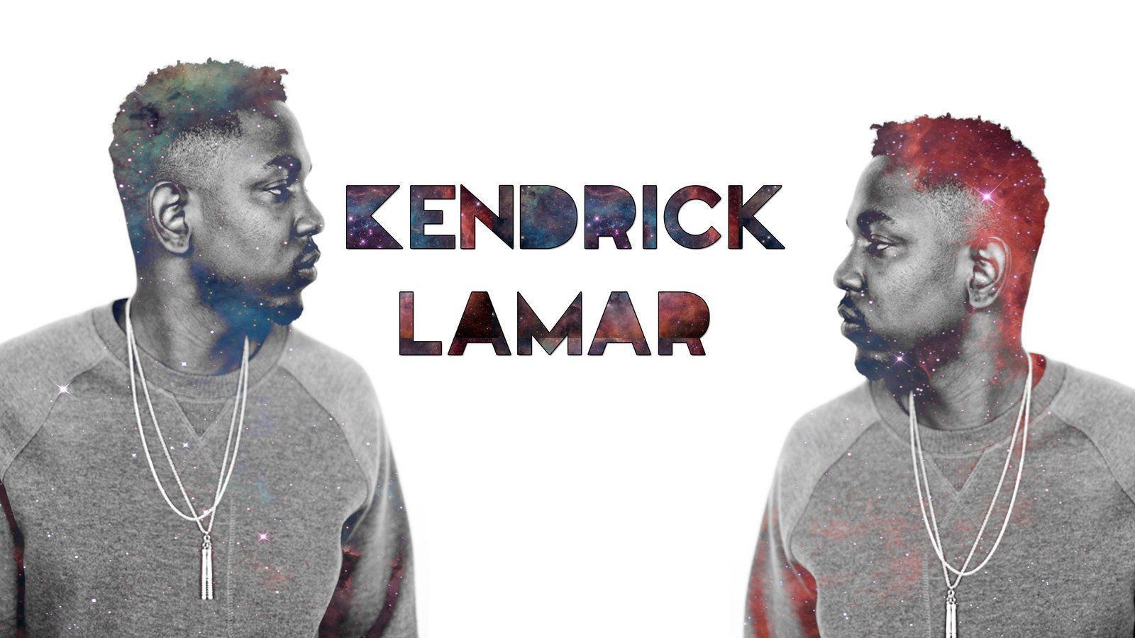 1600x900 Kendrick Lamar, Desktop