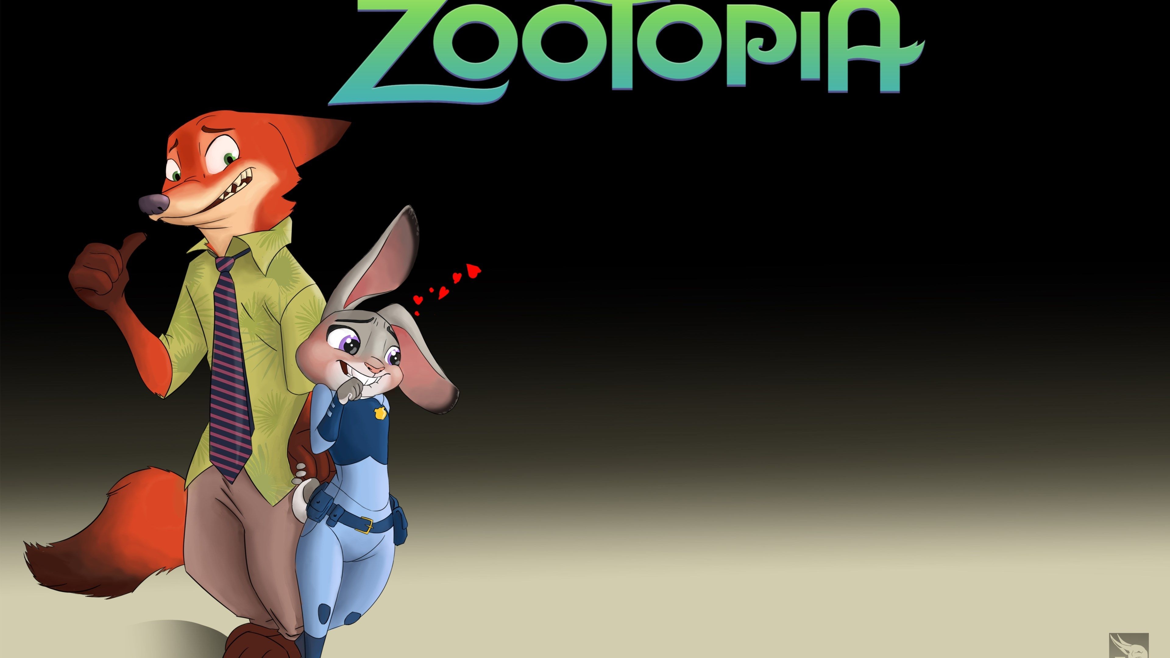 3840x2160 zootopia 4k cool wallpaper for desktop. Zootopia, Zootopia movie, Zootopia hd, Desktop