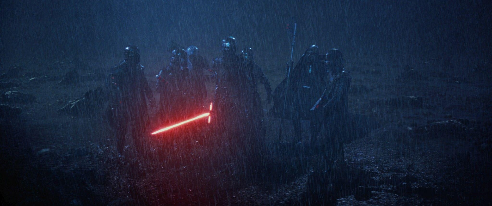 2050x860 Star Wars Episode VII: The Force Awakens Wallpaper and Background, Dual Screen