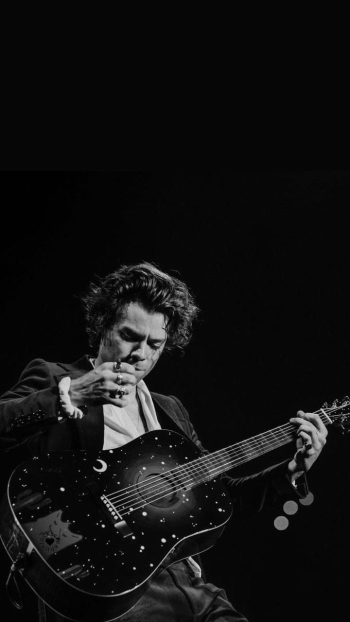 700x1250 for a Cool Harry Styles Wallpaper for Your Phone, Phone