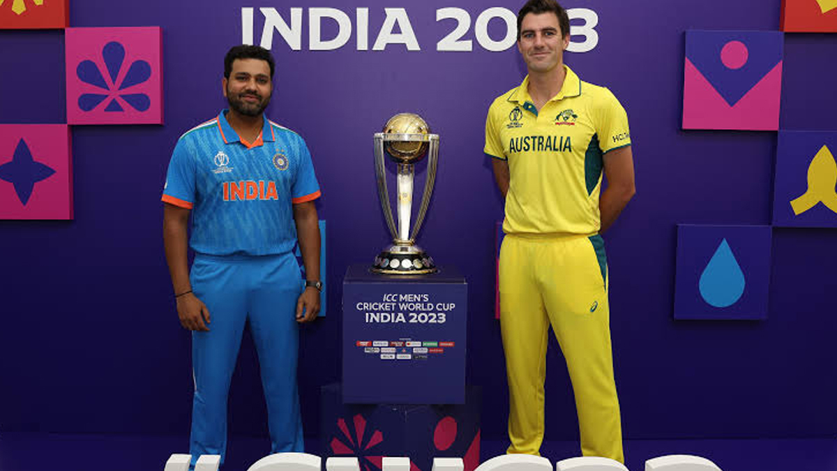 1200x680 IND vs AUS Dream11 Team Prediction, ICC World Cup 2023 Match 5: Tips and Suggestions To Pick Best Winning Fantasy Playing XI for India vs Australia Cricket Match in Chennai, Desktop