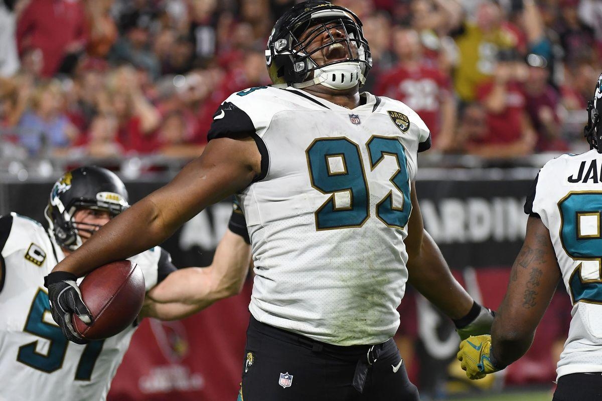 1200x800 Calais Campbell Sets New Jaguars Single Season Franchise Record, Desktop