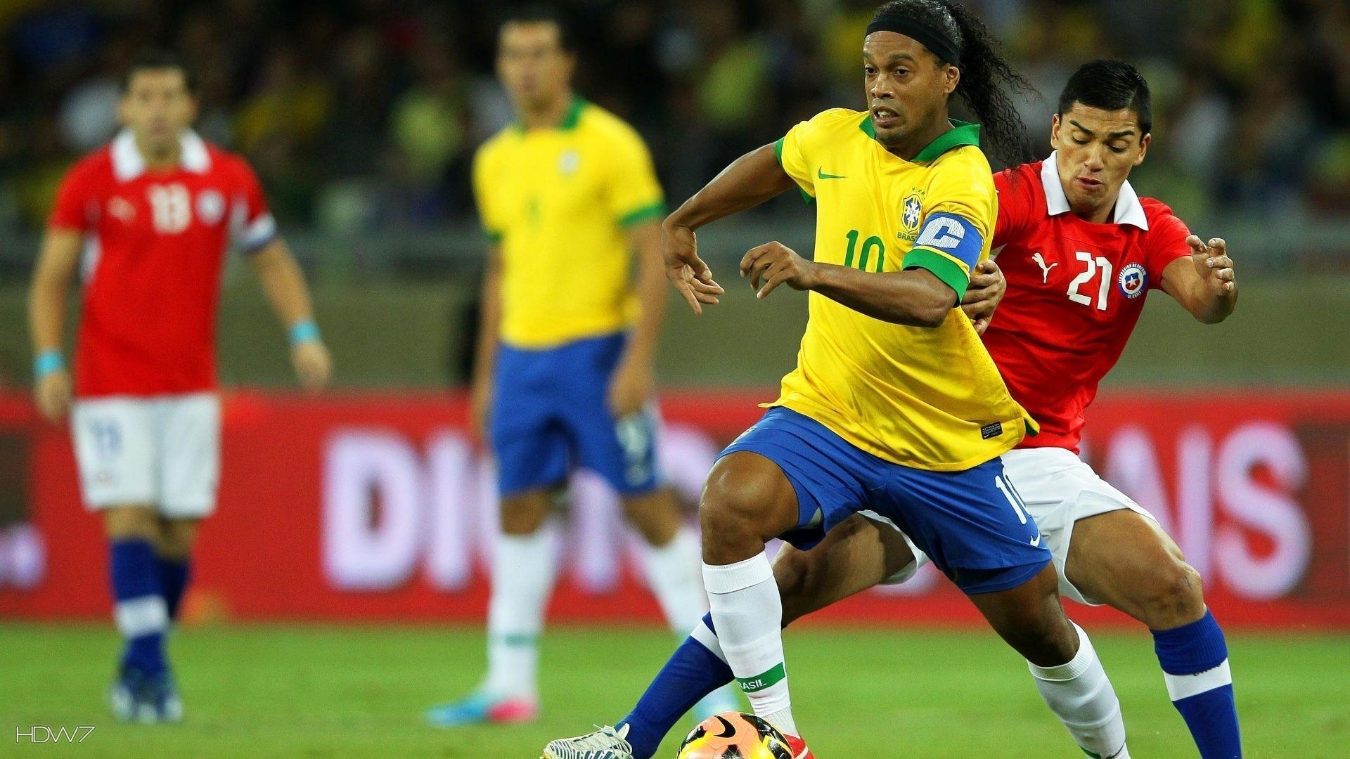 1920x1080 ronaldinho gaucho brasil. HD wallpaper gallery, Desktop