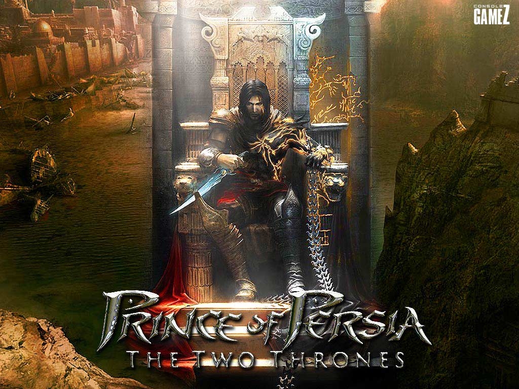 1030x770 Free Prince Of Persia The Two Thrones 3 Wallpaper, Desktop