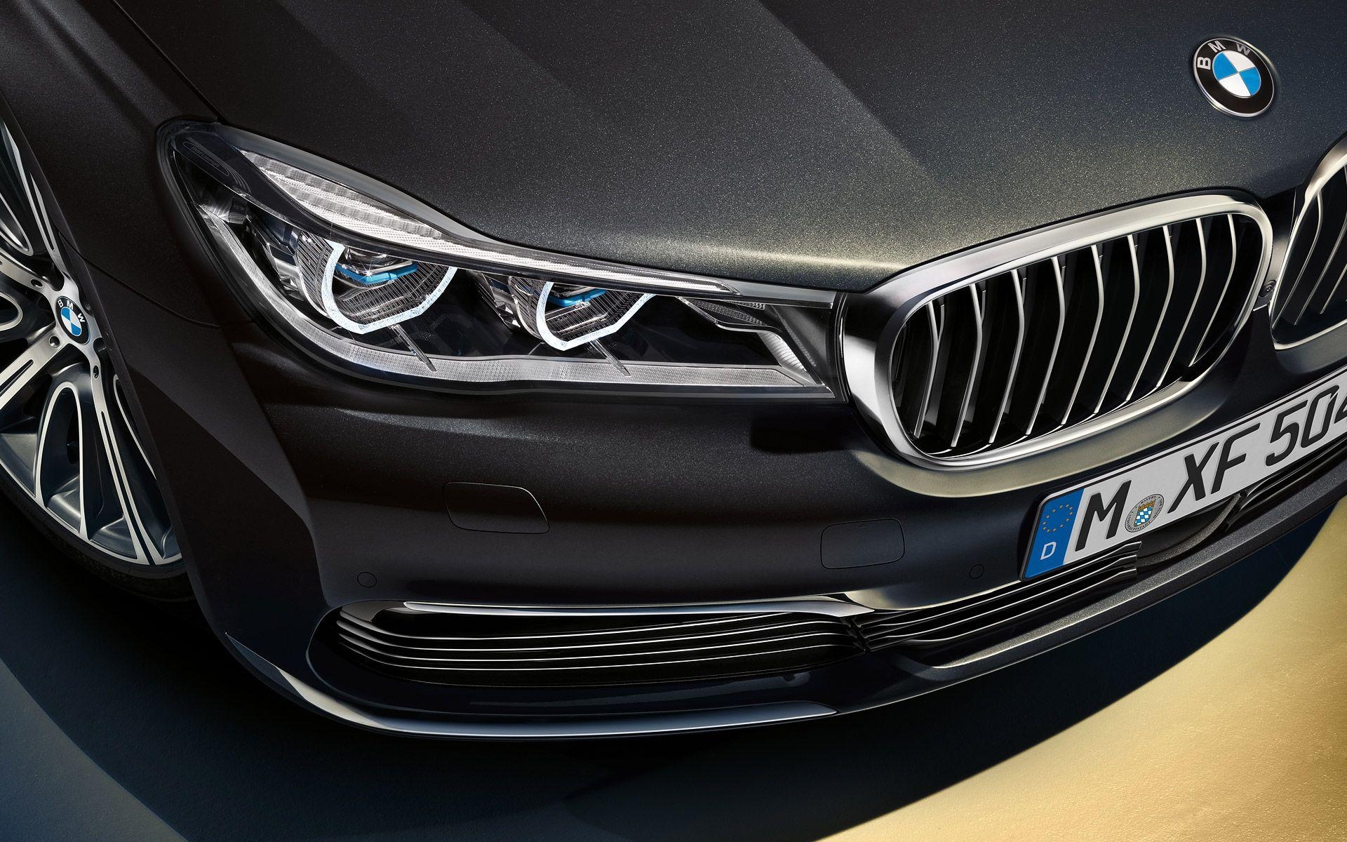 1920x1200 Bmw Series Wallpaper And Downloads BMW 7 Series Car Wallpaper, Desktop