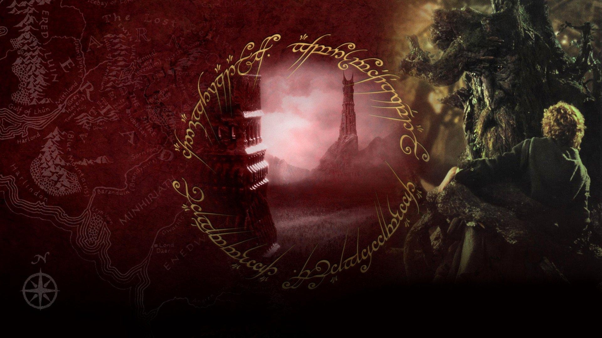 1920x1080 The Lord of the Rings: The Two Towers HD Wallpaper. Background, Desktop