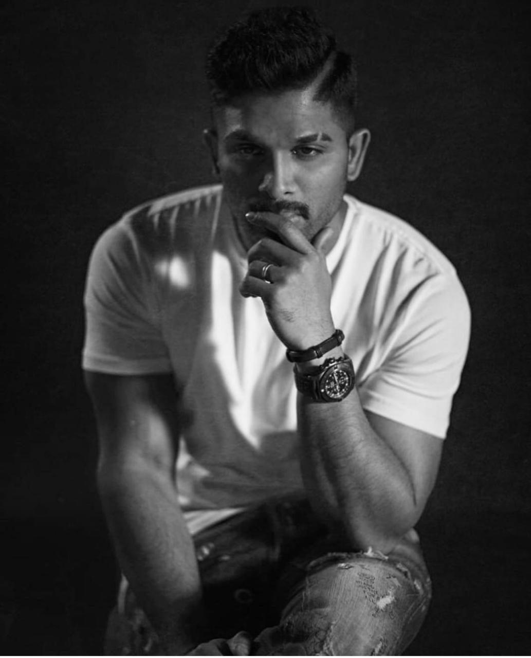 1040x1280 Allu Arjun hot photo. Just 10 photo of Allu Arjun that will make you scream hotness personified, Phone