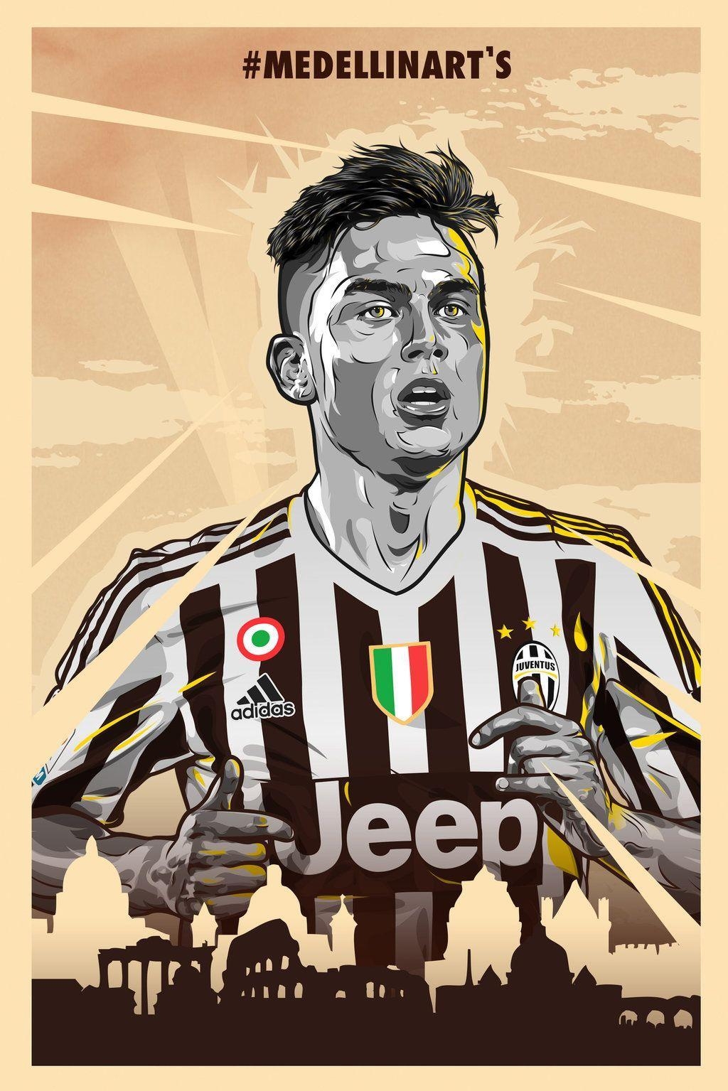 1030x1540 dybala, Phone