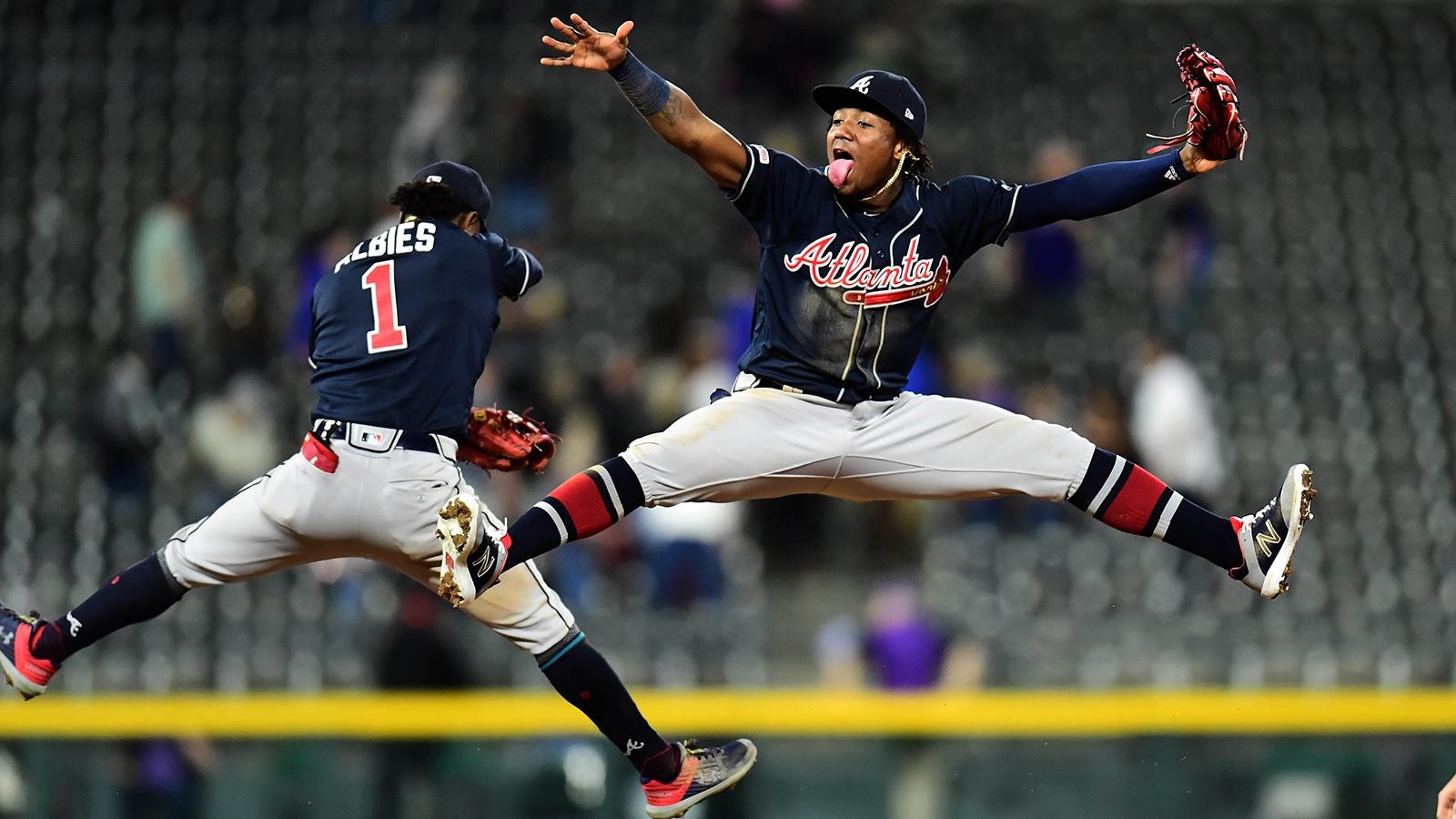 1600x900 Ronald Acuña Jr., Ozzie Albies extensions cement Atlanta's, Desktop