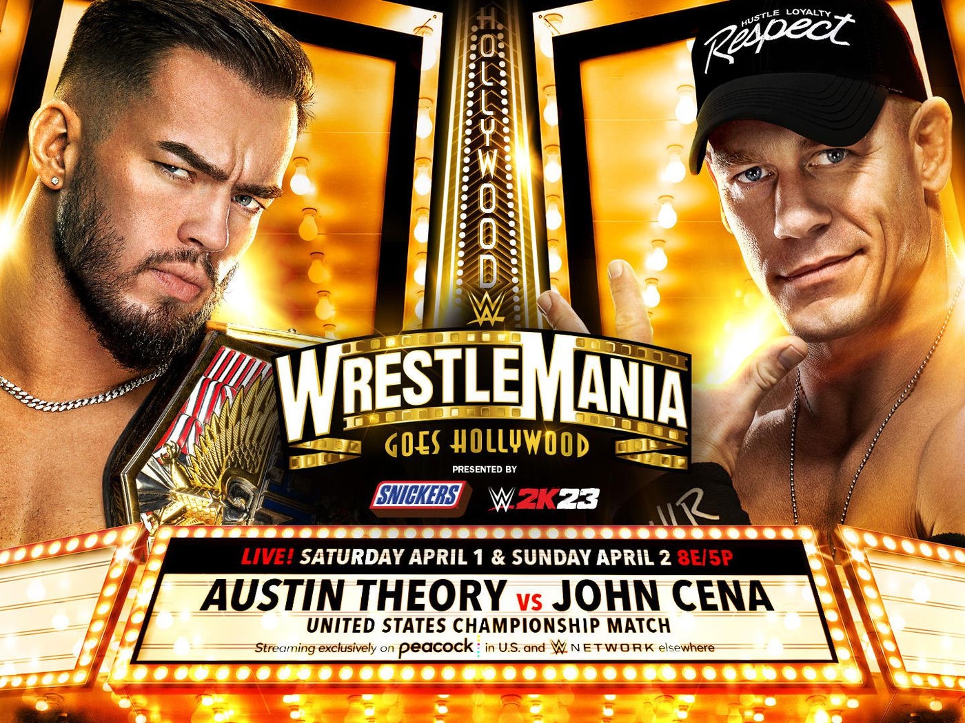 1400x1050 WrestleMania 39 match card & rumors, Desktop