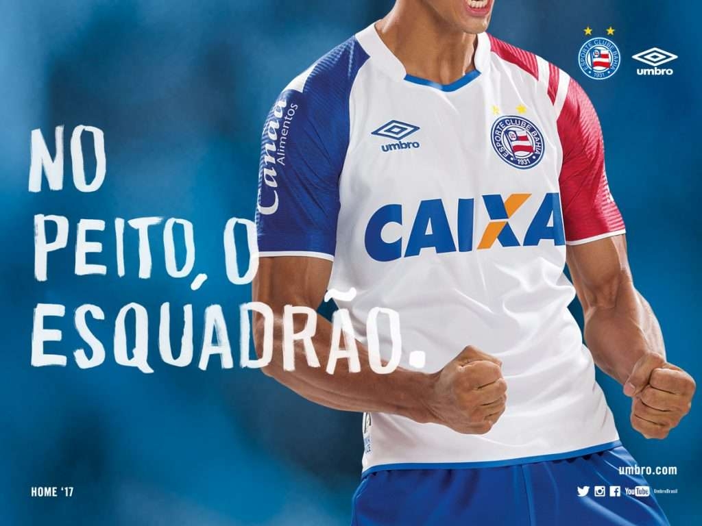 1030x770 Coleção 2017ícias Esporte Clube Bahia, Desktop