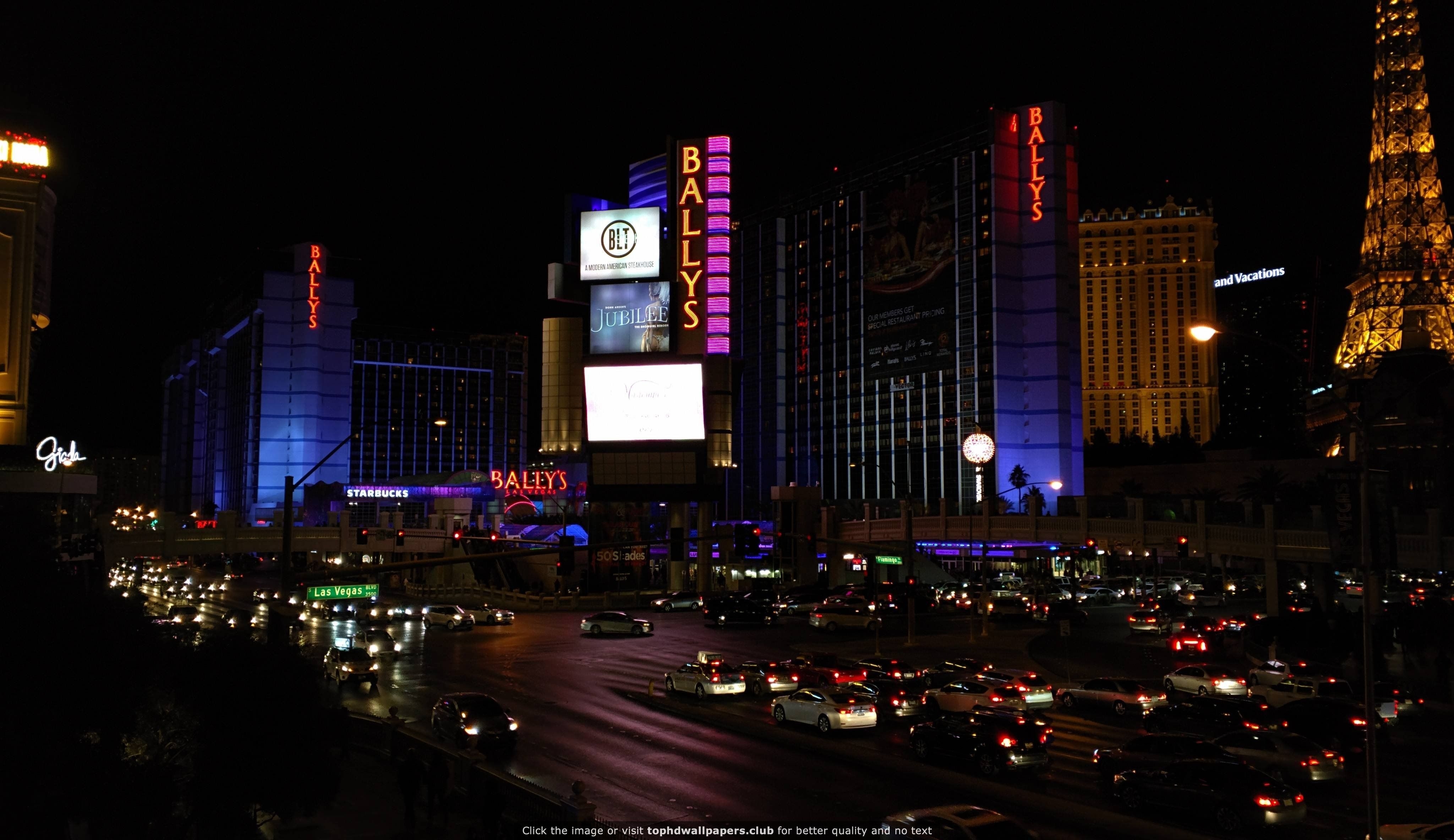 4100x2370 Las Vegas Christmas Eve 4K wallpaper. Las vegas christmas, Header picture, World image, Desktop