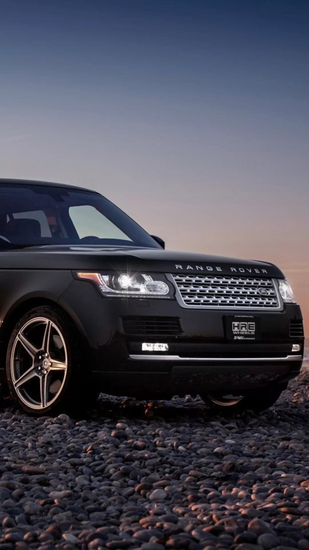 1080x1920 Range Rover iPhone Wallpaper, Phone