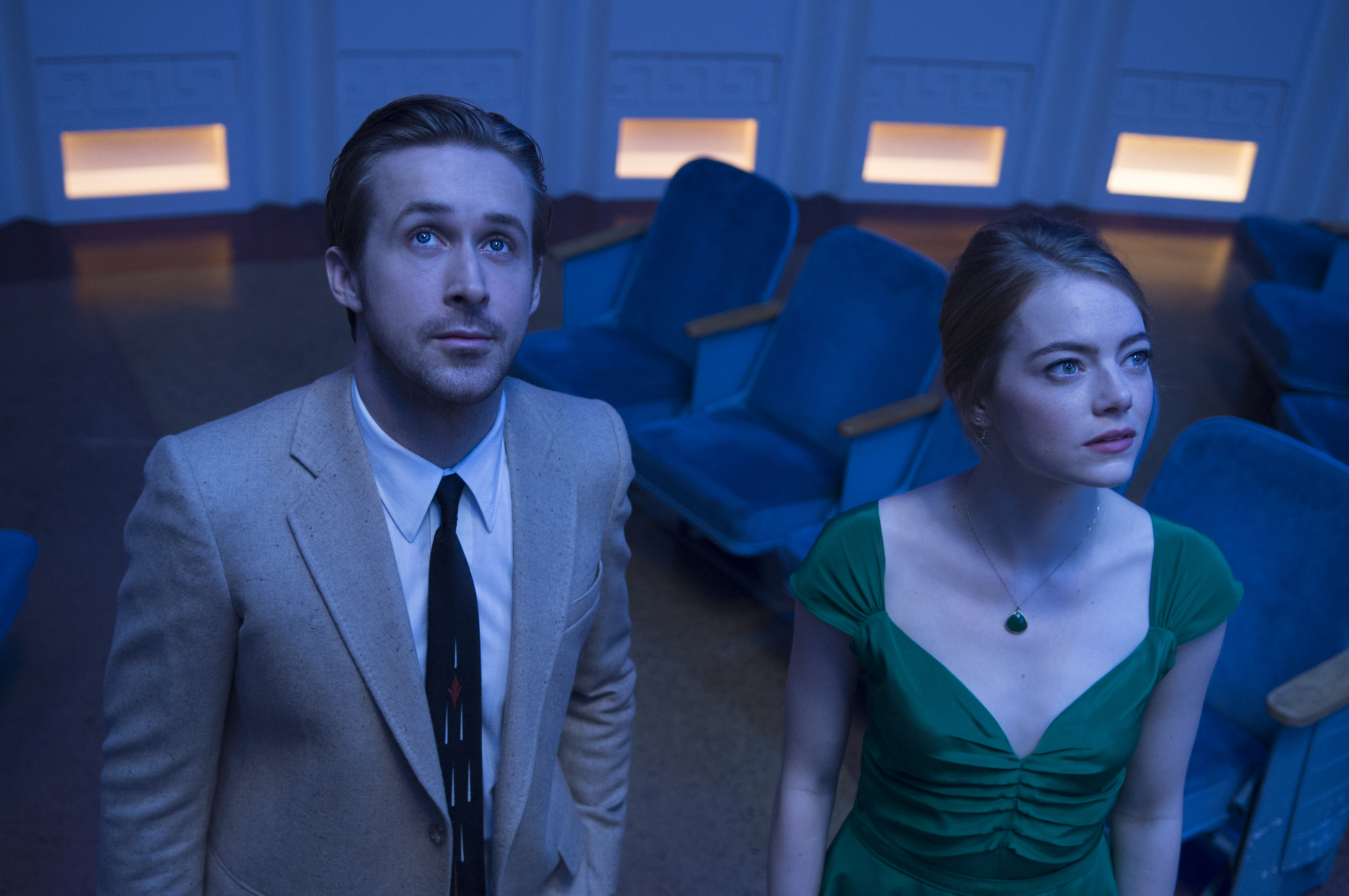 3200x2130 Movie La La Land HD Wallpaper, Desktop