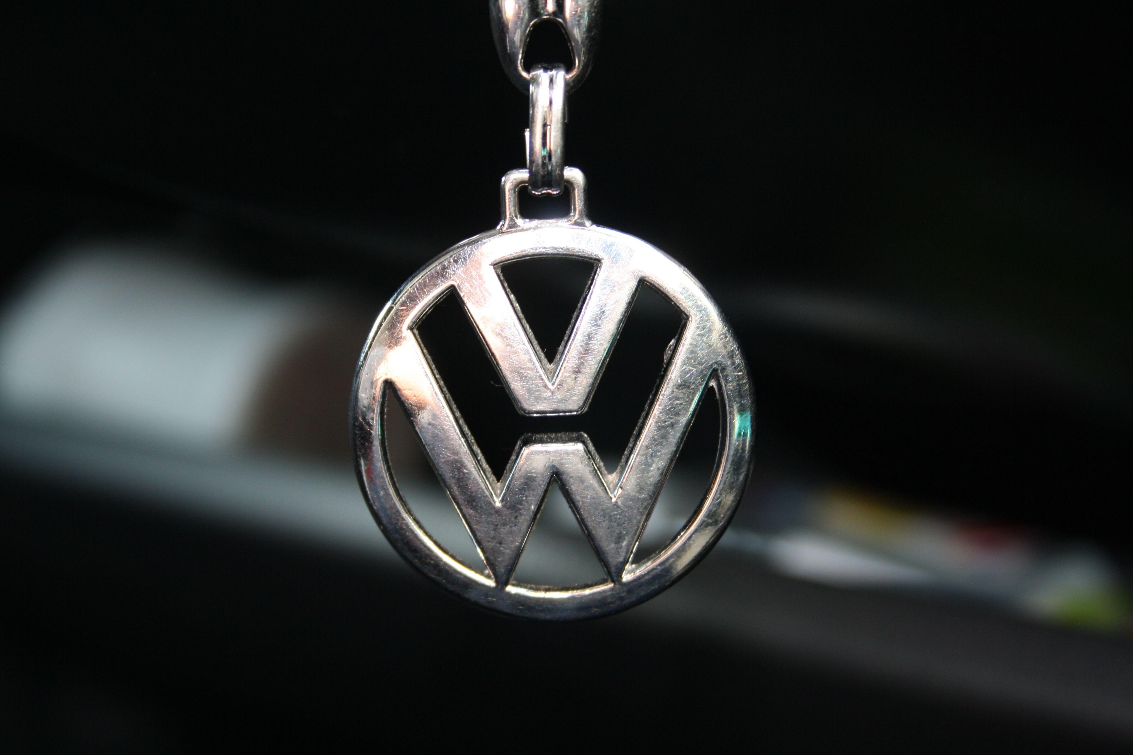 3890x2600 Volkswagen Logo HD Wallpaper, Desktop