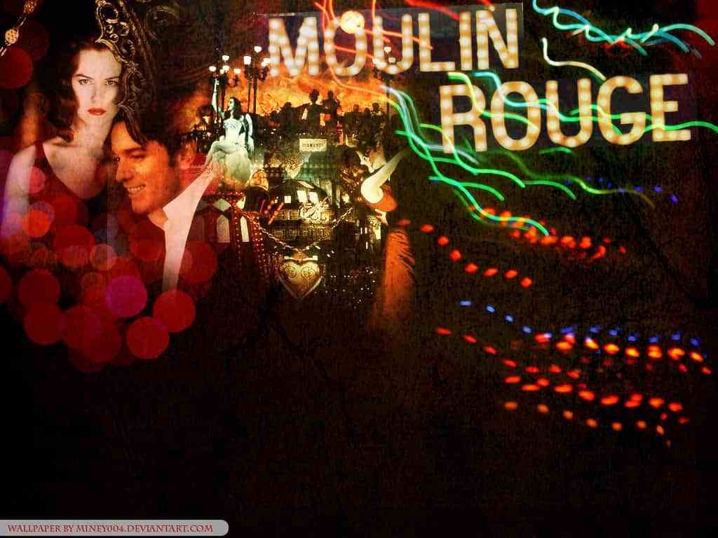 1030x770 Moulin Rouge Quotes Wallpaper, Desktop