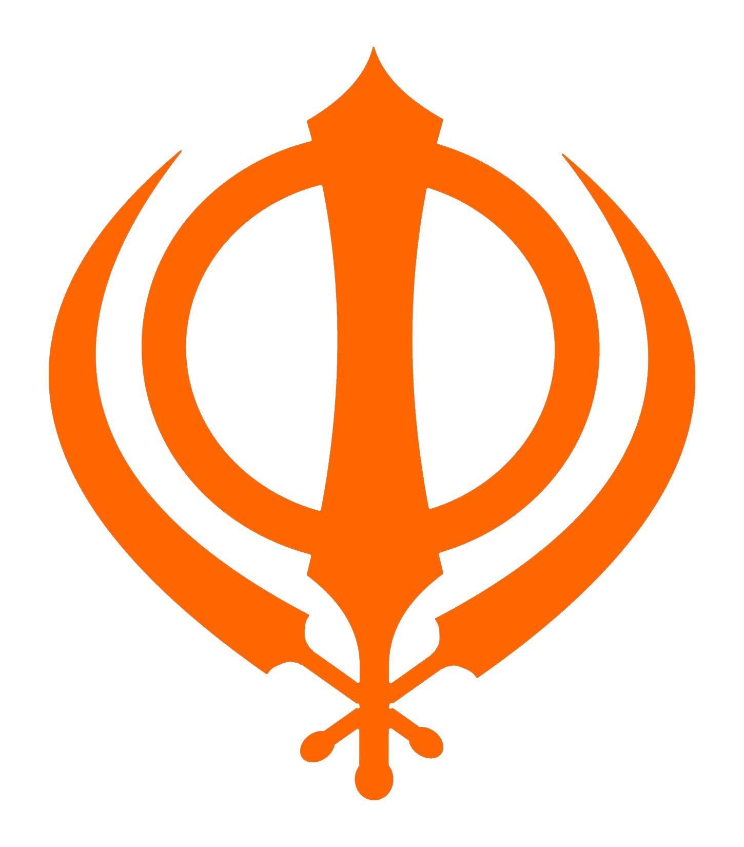 1450x1650 Khanda Picture, Image, Graphics, Phone