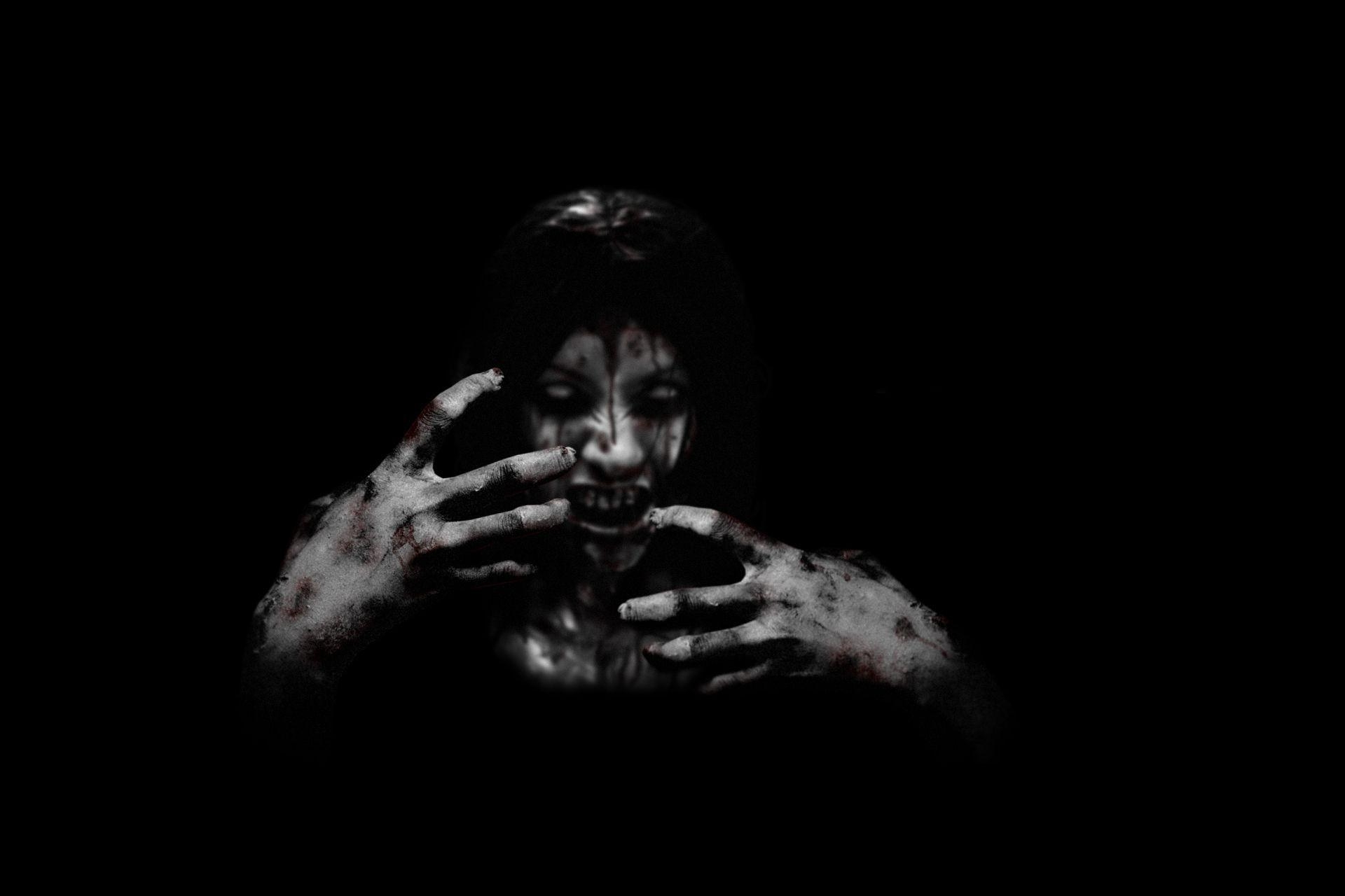 1920x1280 Dark Delight, Horror & Gore 2.0, Desktop