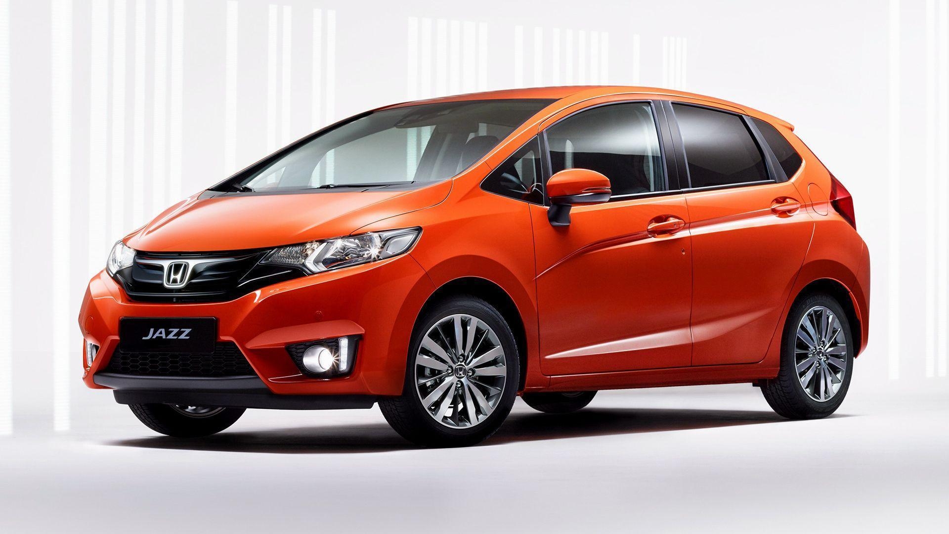 1920x1080 Honda Jazz (2015) Wallpaper and HD Image, Desktop