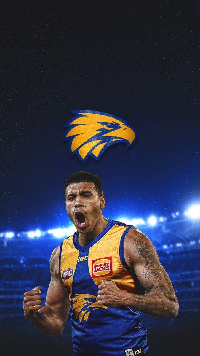 680x1200 West Coast Eagles a new wallpaper?, Phone