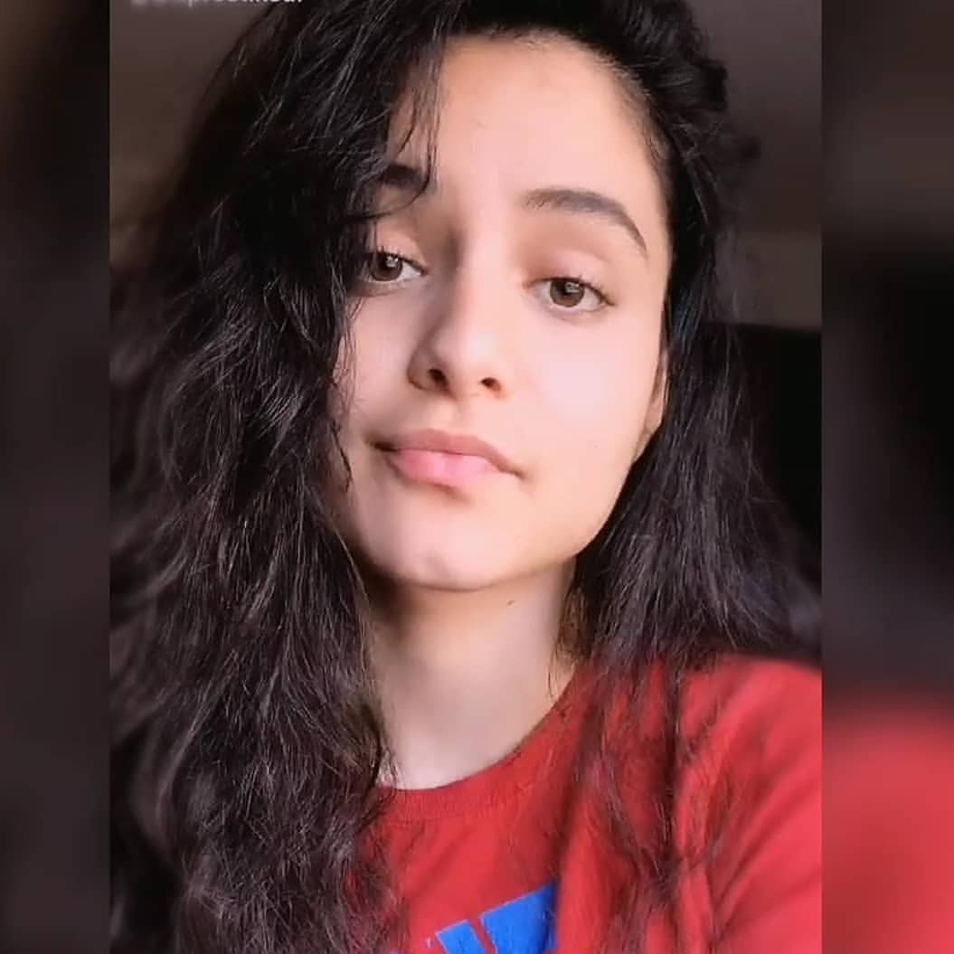 1060x1060 Famous Punjabi Tiktok Model Girls Picture, Image And Details, Phone