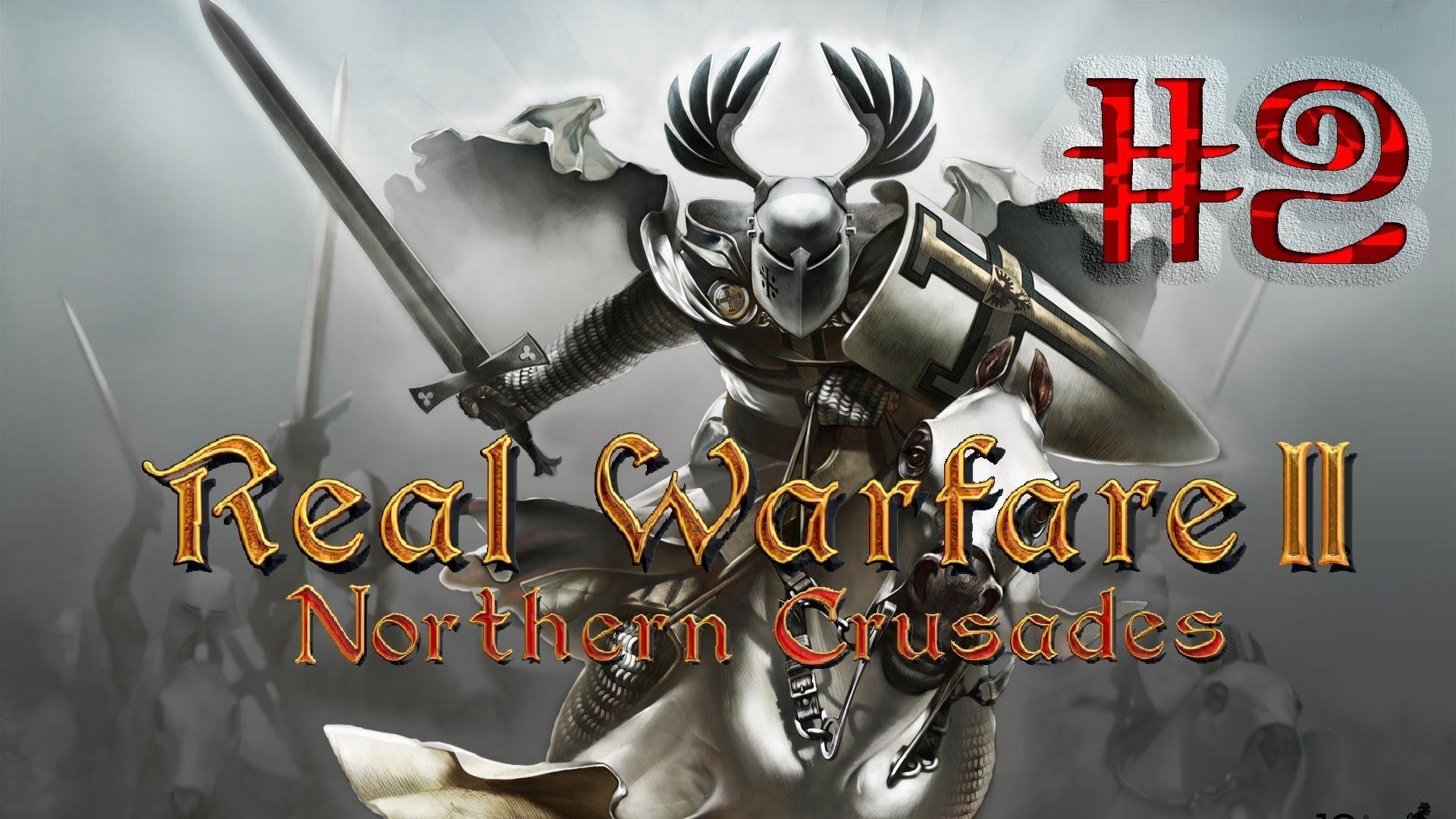 1920x1080 Real Warfare 2: Northern Crusades Wallpaper, Desktop