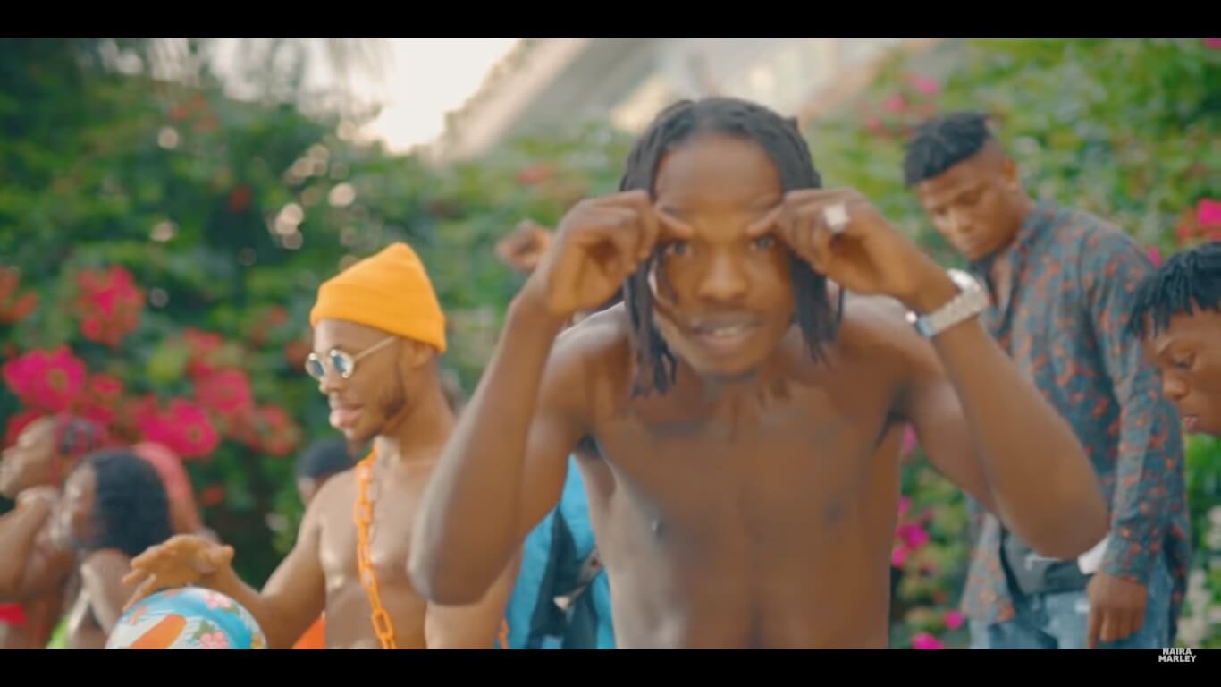 1370x770 Nigerians Attack Naira Marley For Saying His Music Can Cure, Desktop