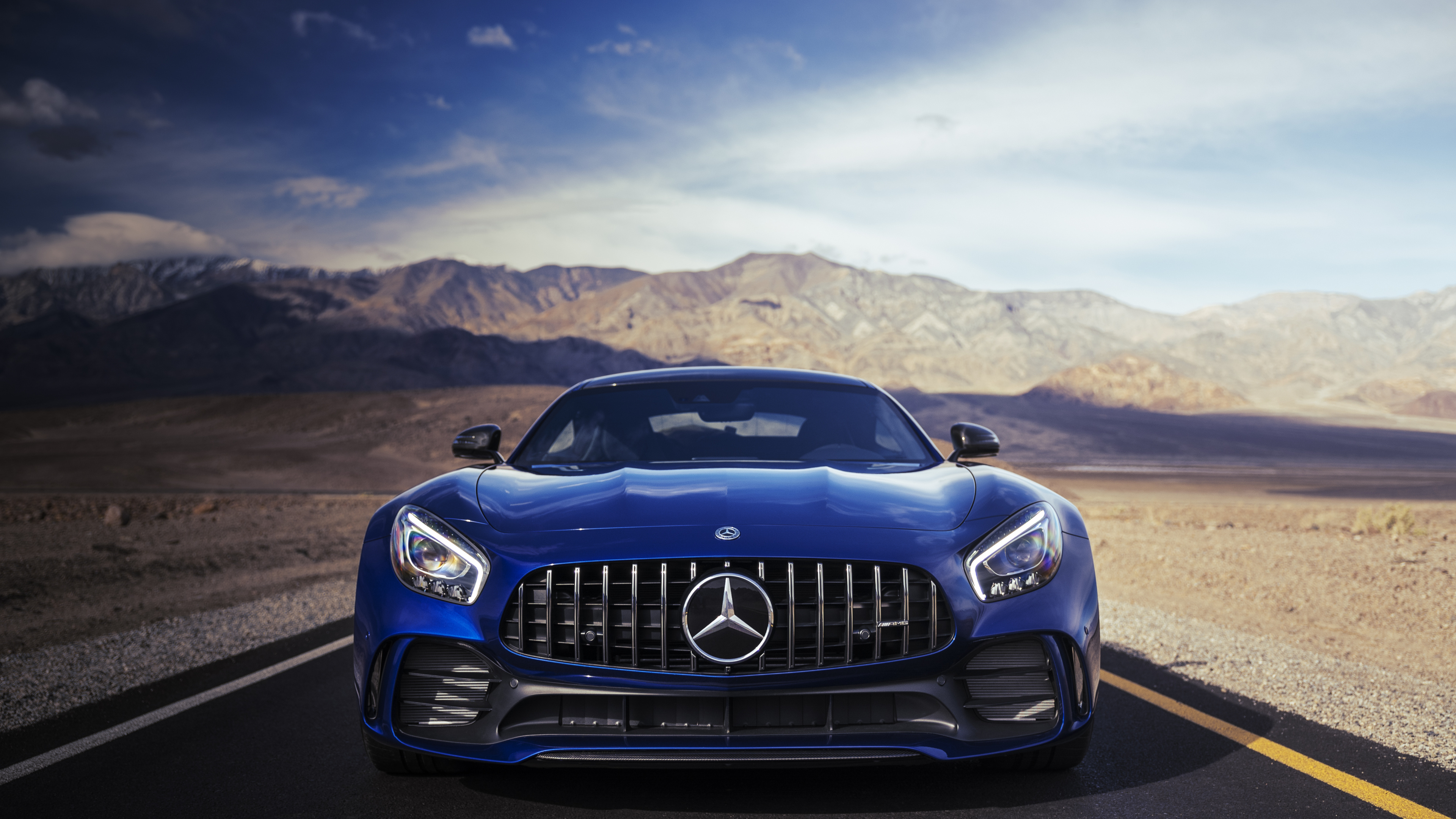 3840x2160 Mercedes Benz Wallpaper Free Mercedes Benz Background, Desktop