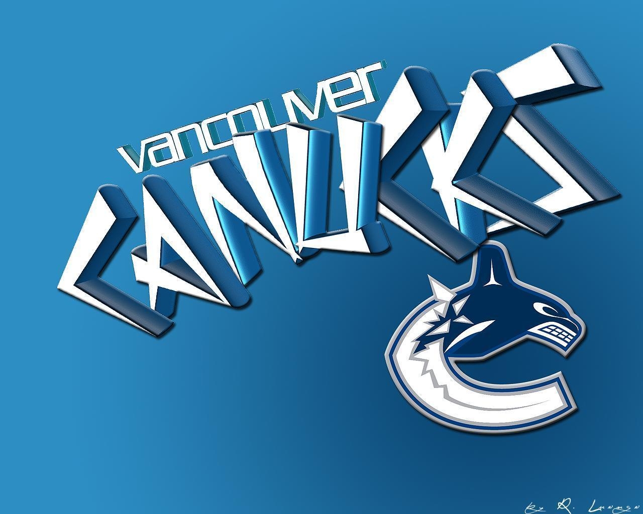 1280x1030 Vancouver Canucks Wallpaper, Desktop