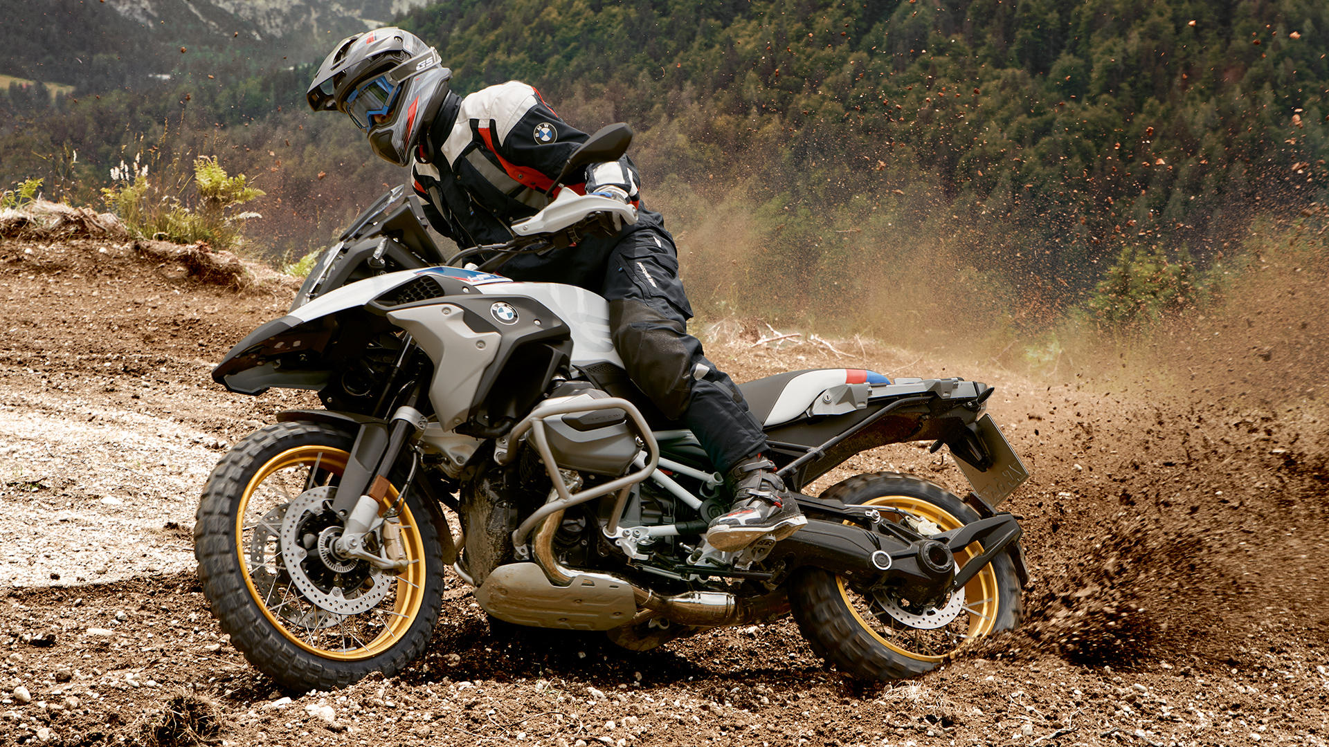 1920x1080 BMW R 1250 GS Motorcycle Prices, Full Technical Specifications, Desktop