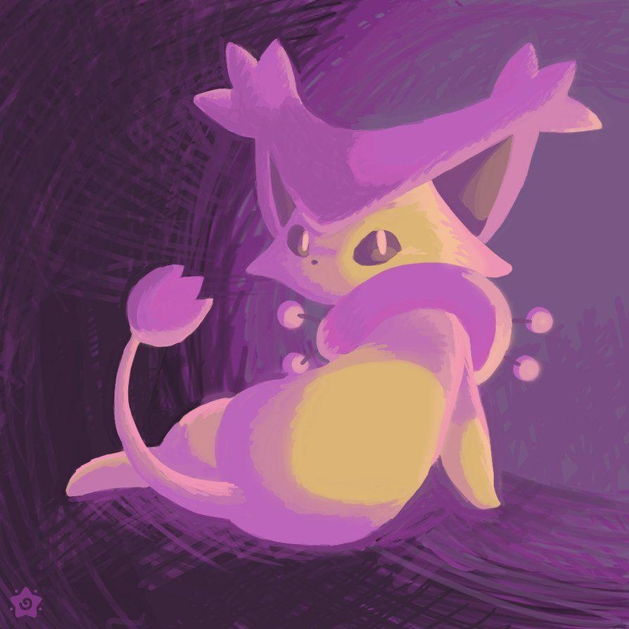 900x900 Delcatty By Crayon Chewer, Phone