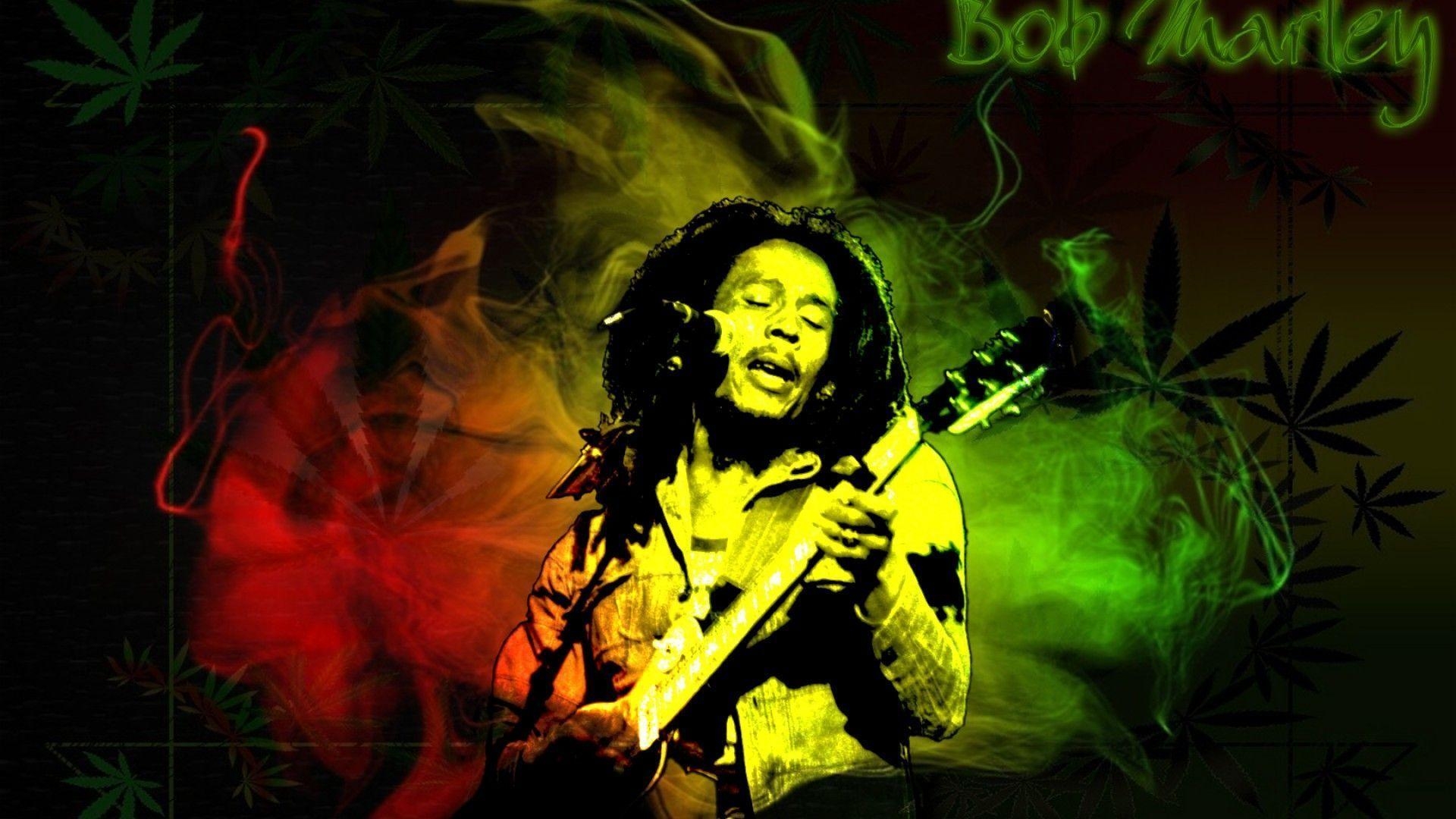 1920x1080 Bob Marley Wallpaper Desktop, Desktop