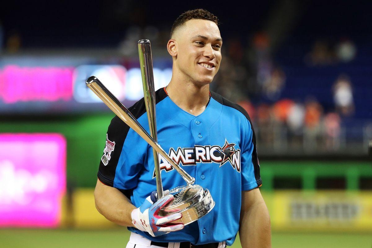 1200x800 It's time to take Giancarlo Stanton seriously as an NL MVP, Desktop