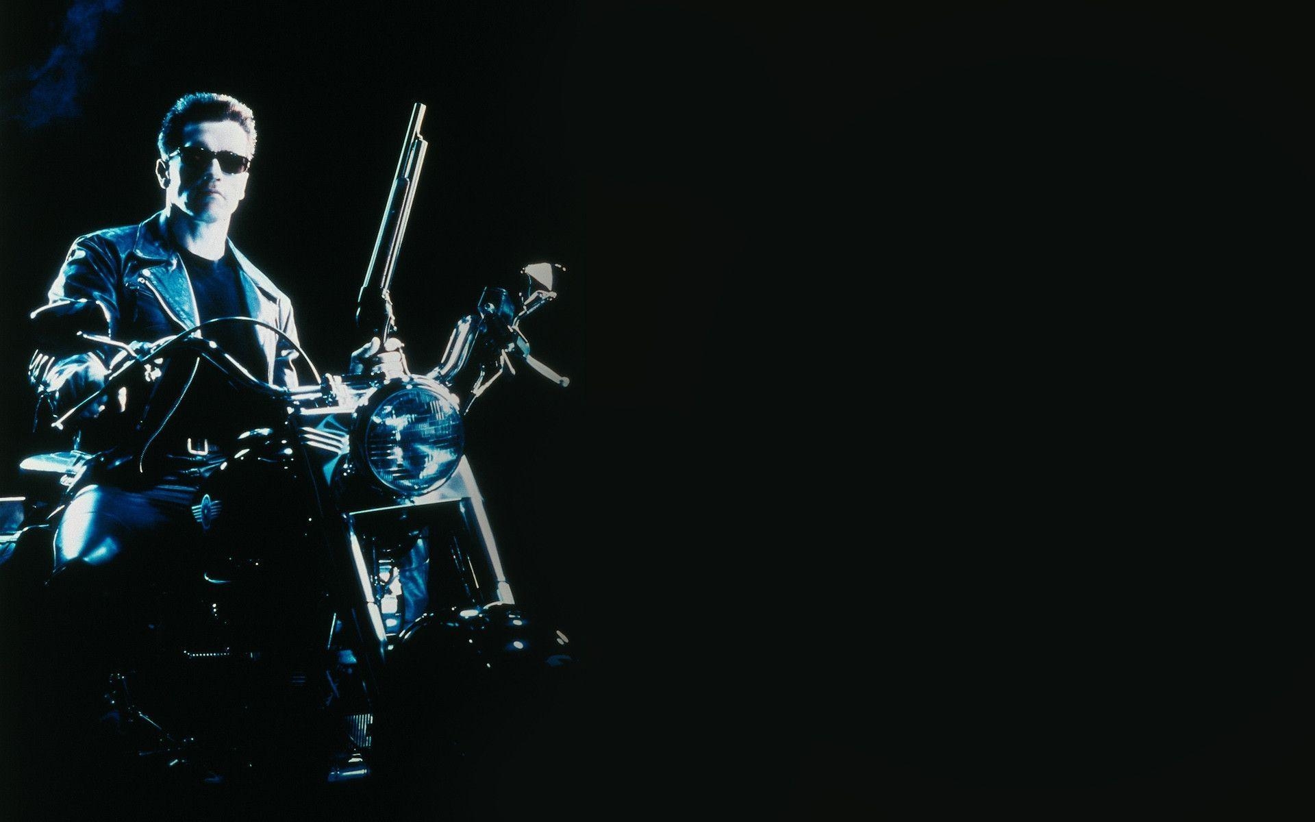 1920x1200 The Terminator Wallpaper 11 X 1200, Desktop