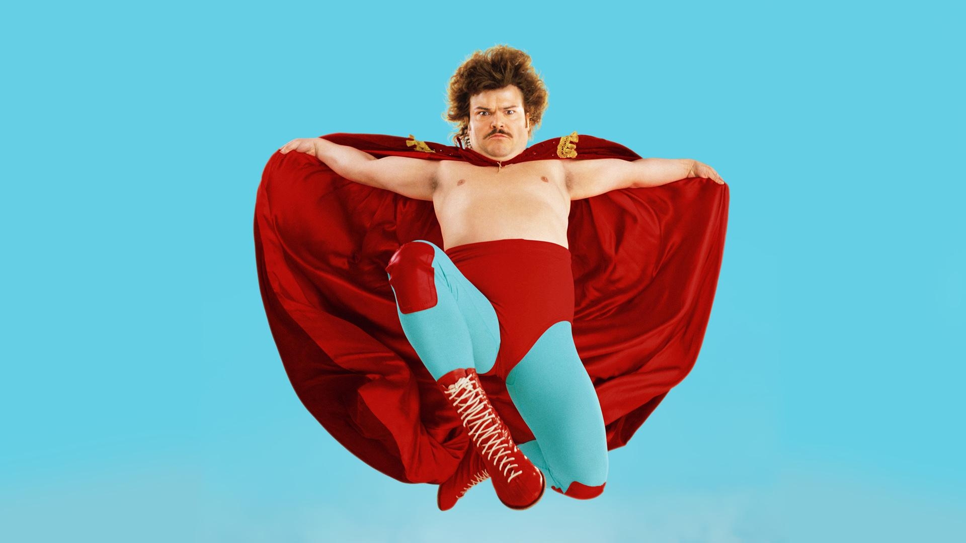 1920x1080 Nacho Libre, Desktop