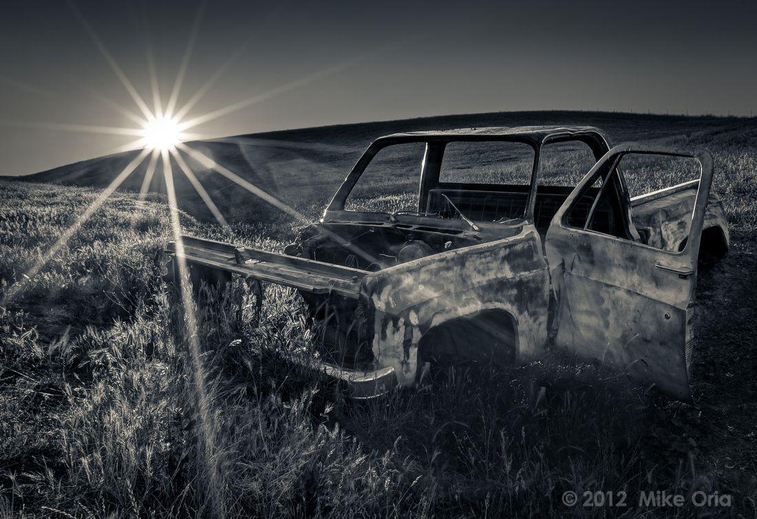 1100x760 Old Chevy Truck Wallpaper, Desktop